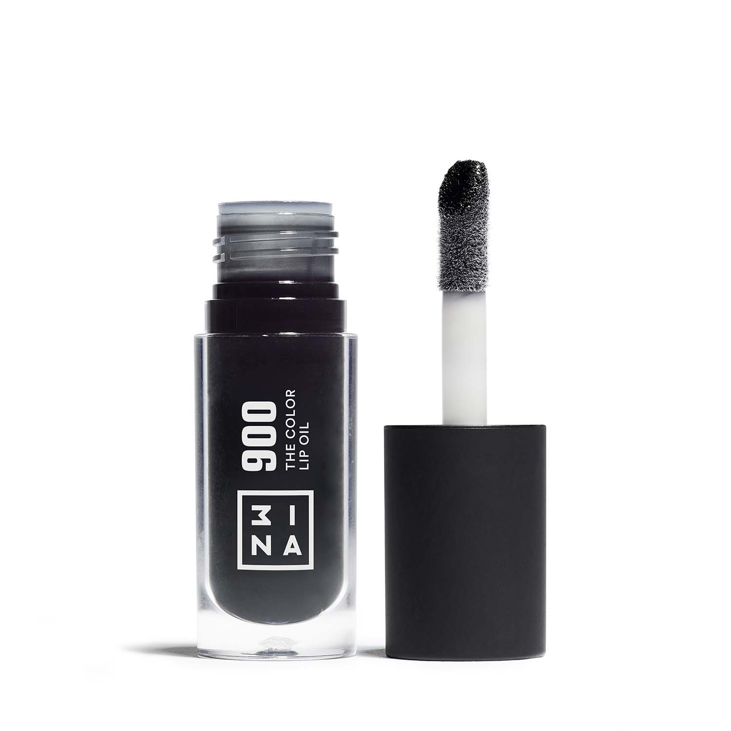 THE COLOR LIP OIL (ACEITE PARA LABIOS CON COLOR)